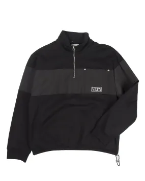 Half Zip Pullover