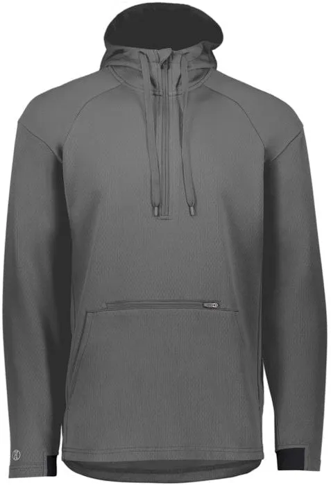 Holloway Limitless 1/4 Zip Hoodie