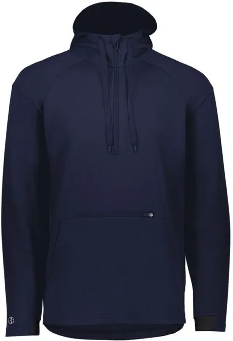 Holloway Limitless 1/4 Zip Hoodie