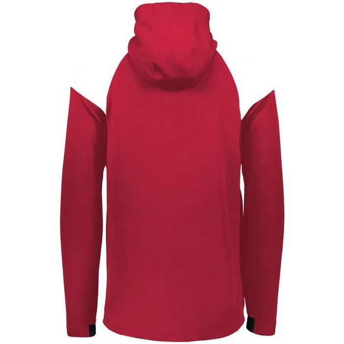 Holloway Limitless 1/4 Zip Hoodie