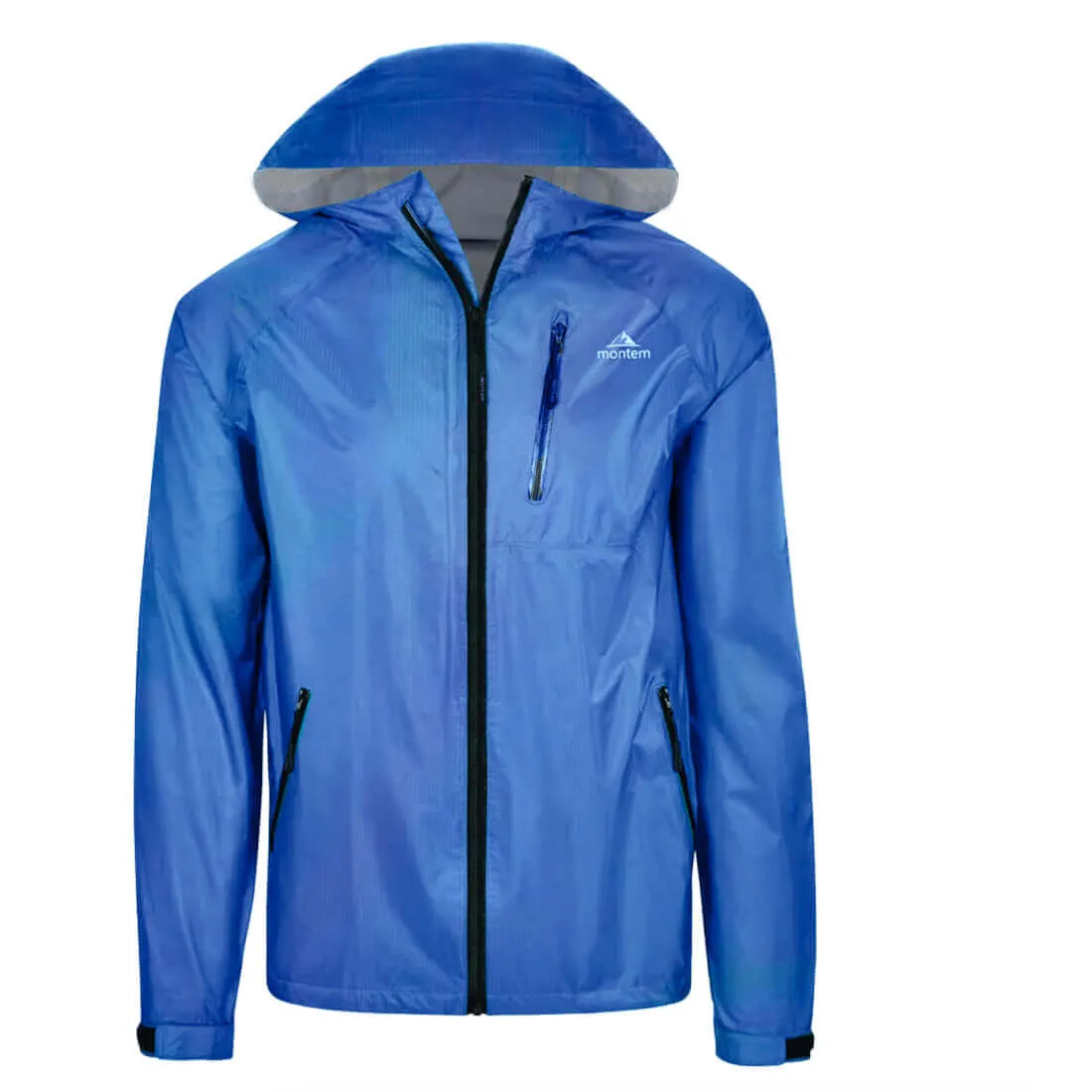 Hydro Packable Rain Jacket 2.0