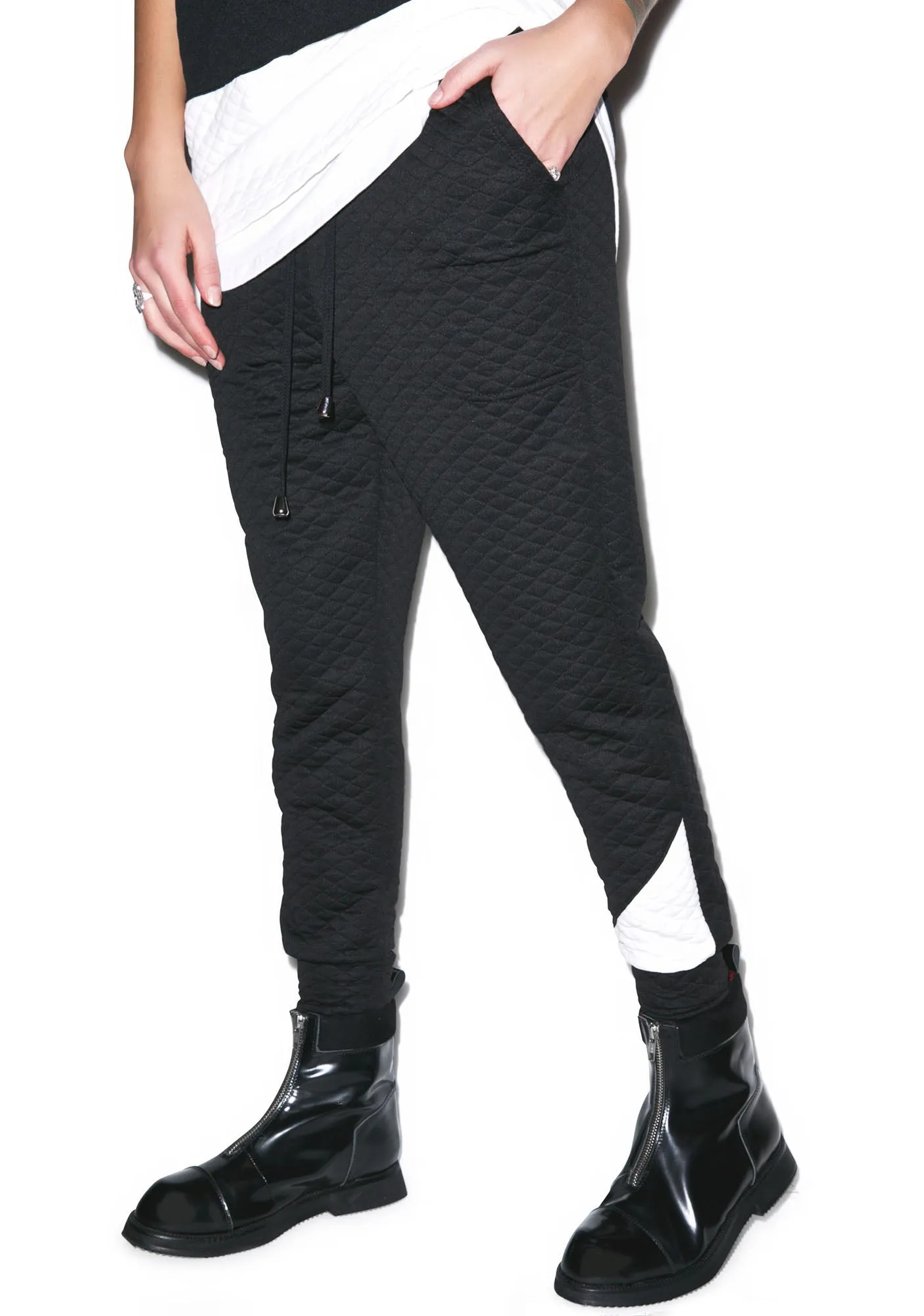 In The Clutch Jogger Pants