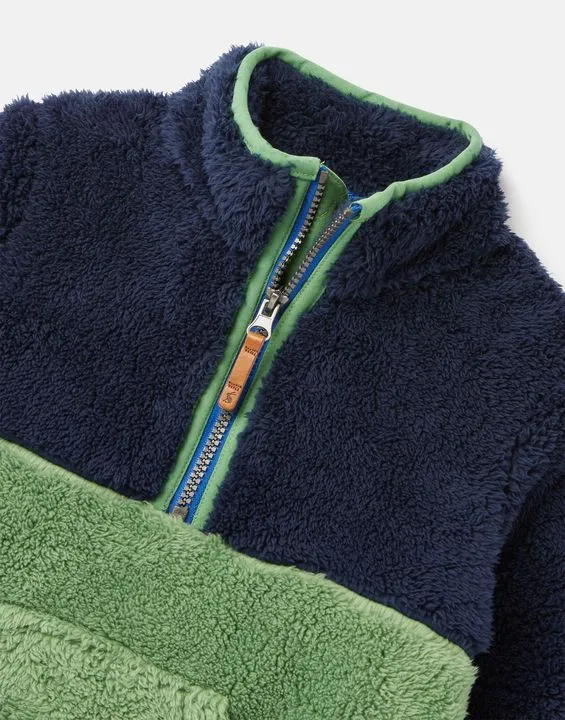 Joules Woozle Overhead Fleece