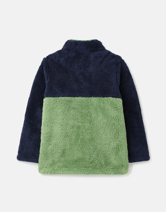 Joules Woozle Overhead Fleece