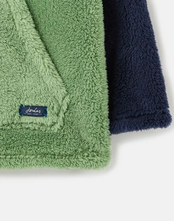 Joules Woozle Overhead Fleece