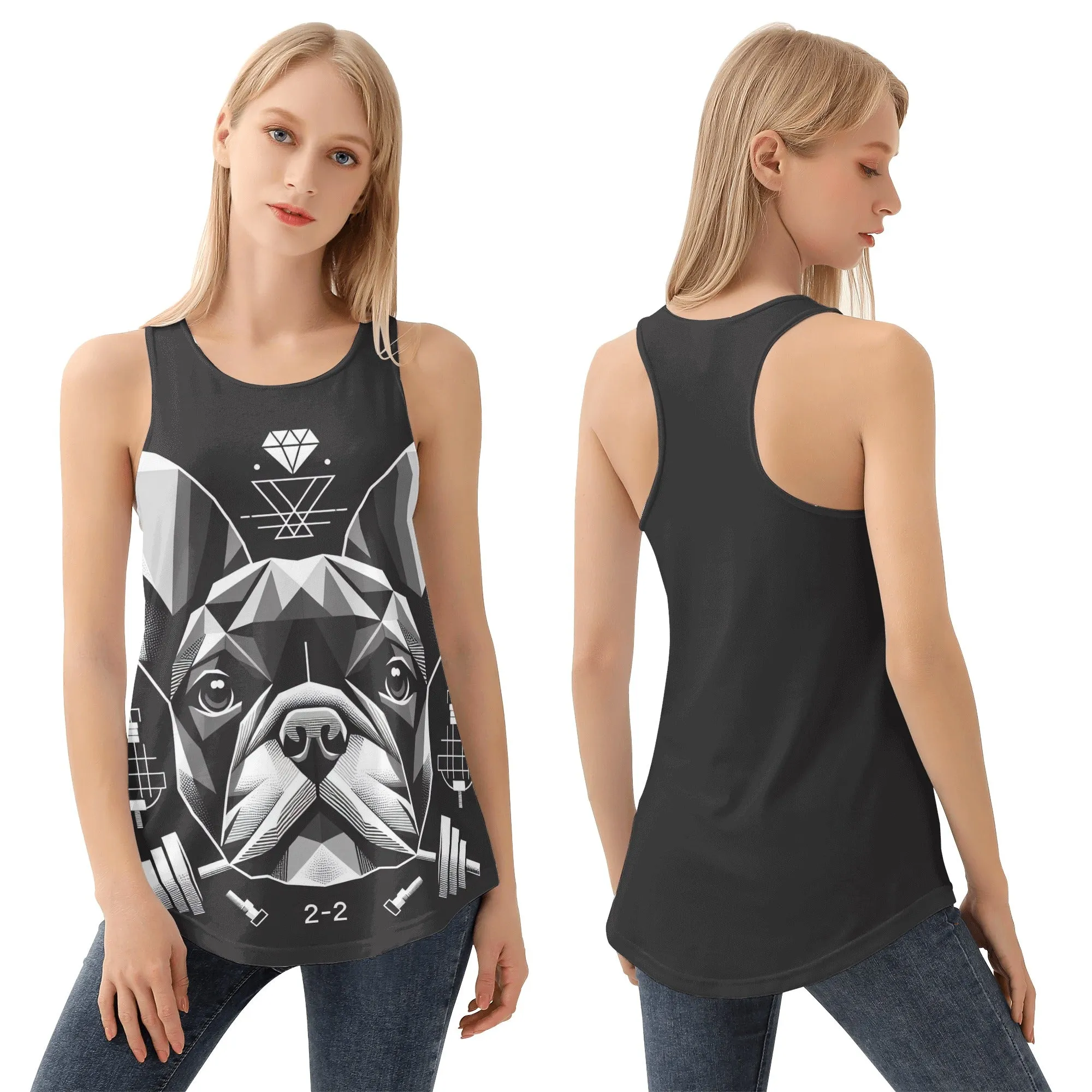 Kona - Women Tank Tops