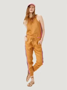 Lanhtropy Lexus Linen Jogger Pants