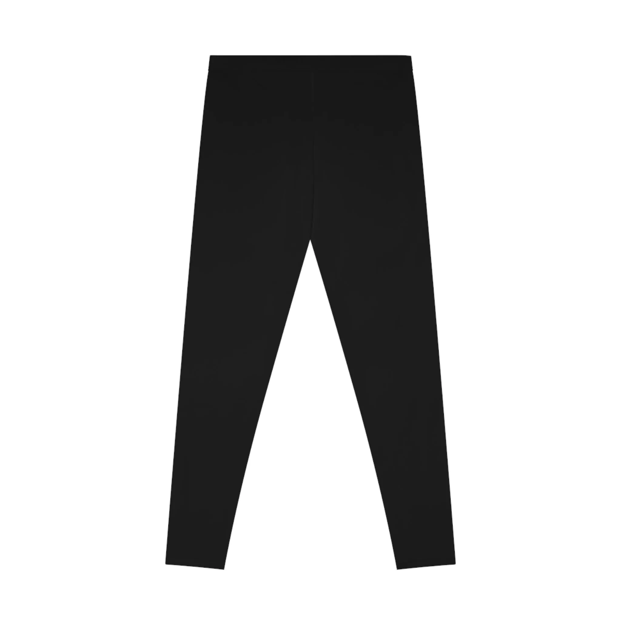 Lifestyle International Realty Stretchy Leggings (AOP)