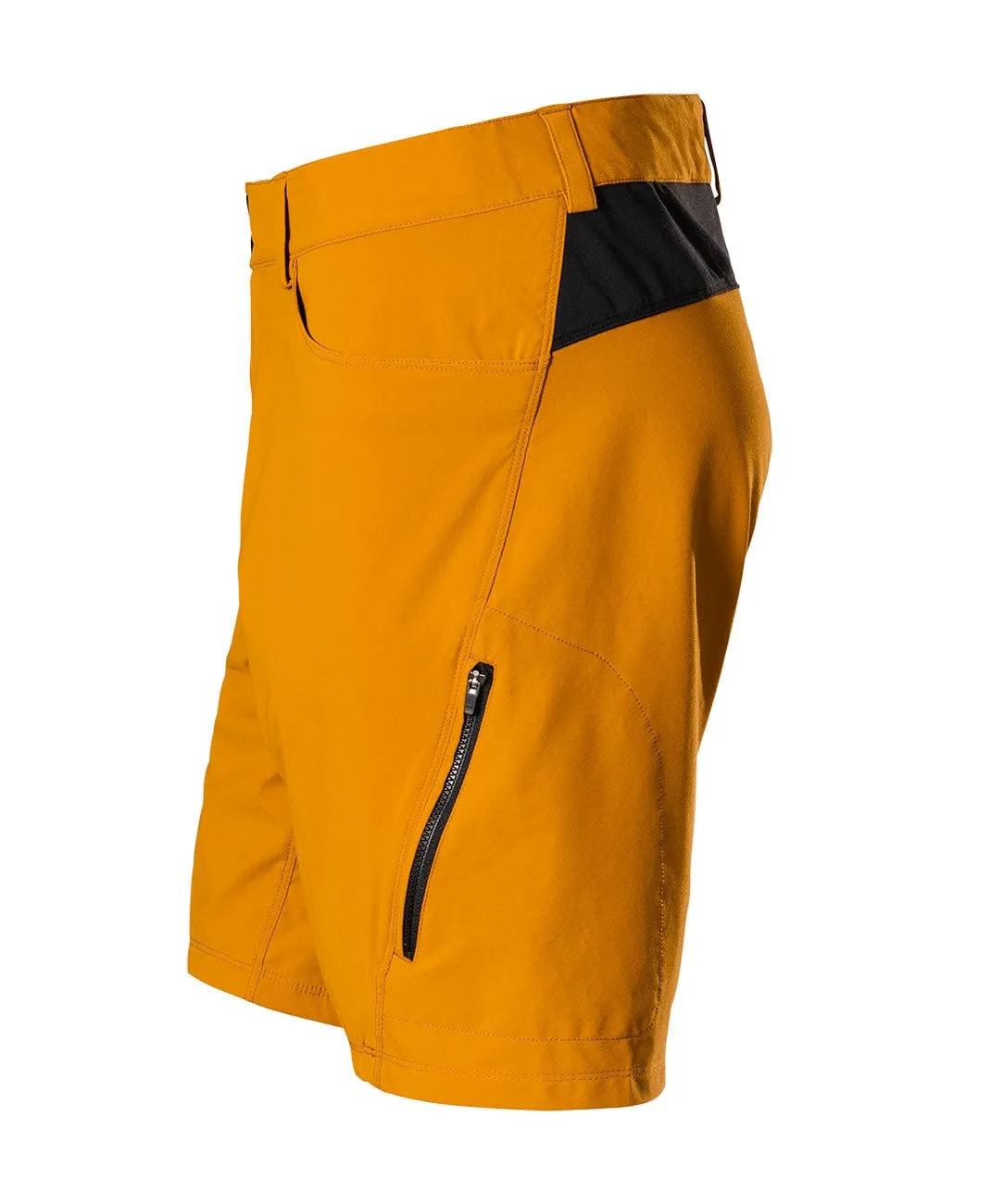 Men's Gravel 10" Shorts