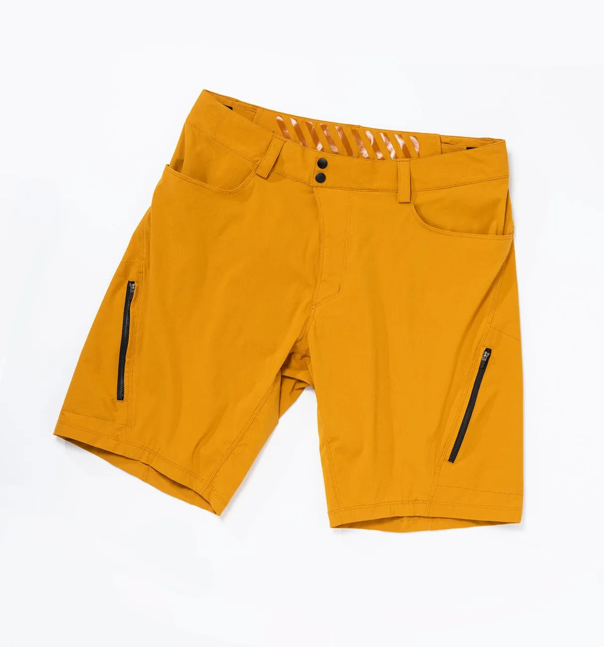 Men's Gravel 10" Shorts