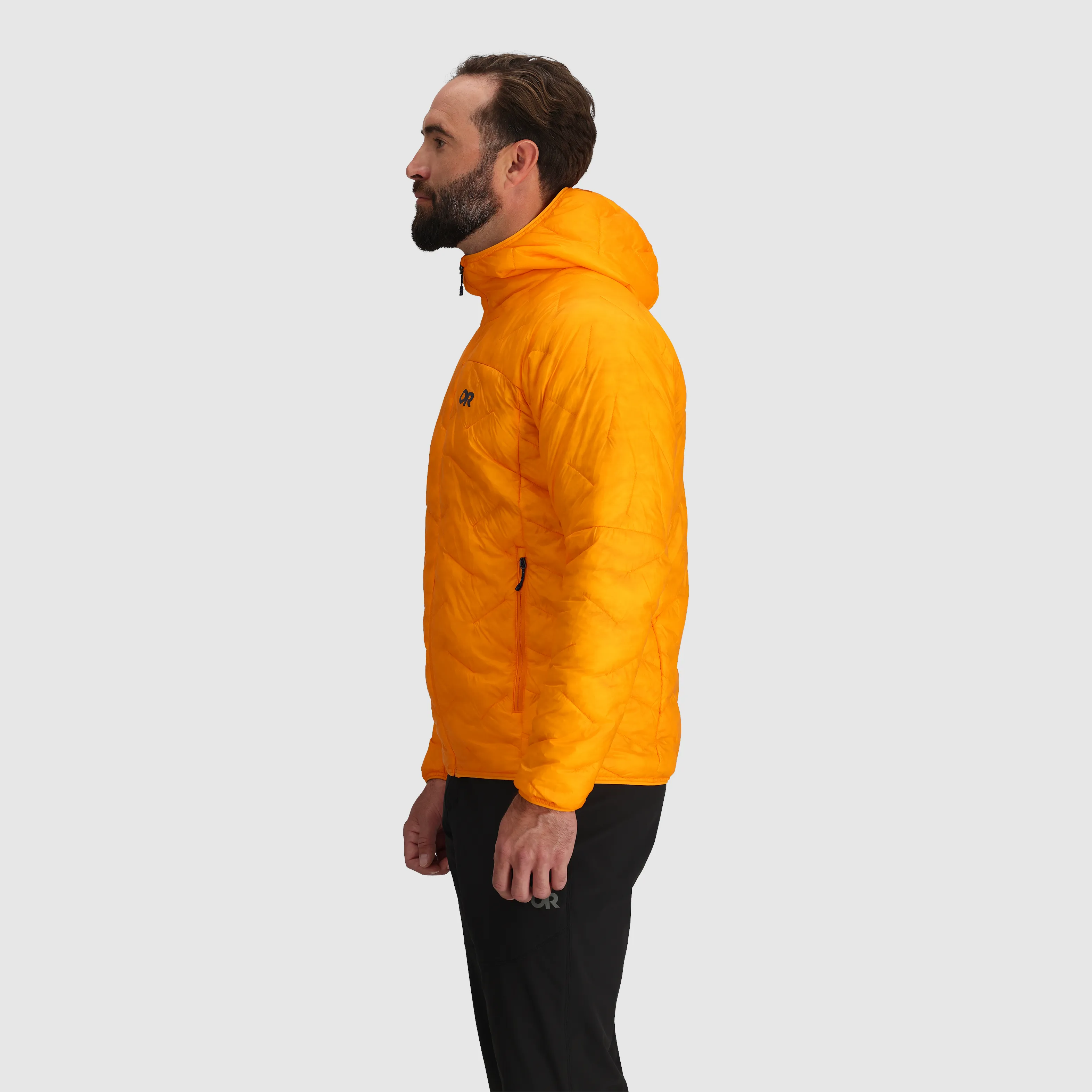 Men's SuperStrand LT Hoodie