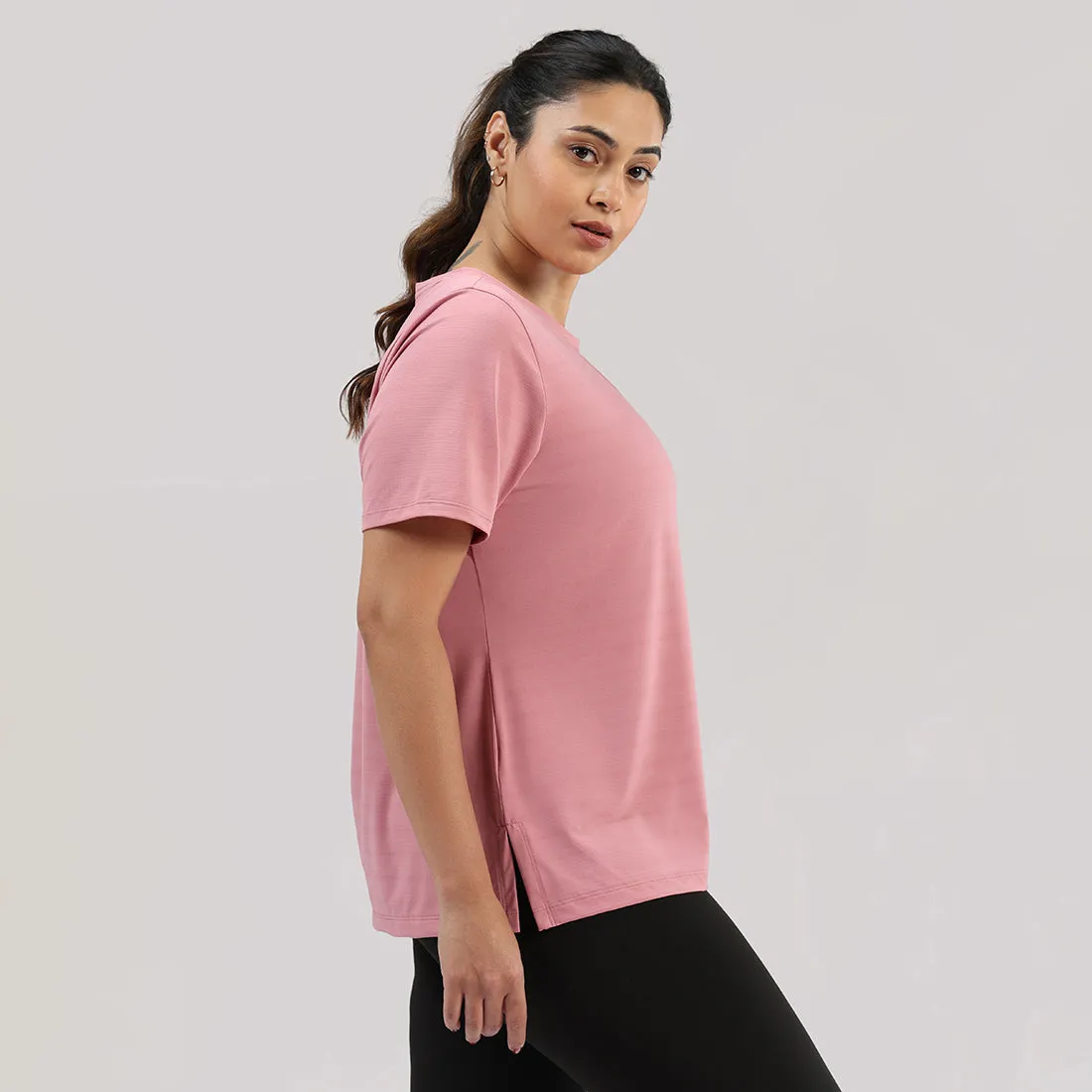 Most Breathable - Slit Top