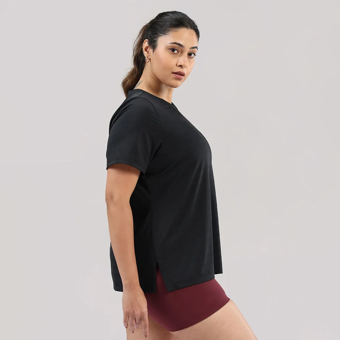 Most Breathable - Slit Top