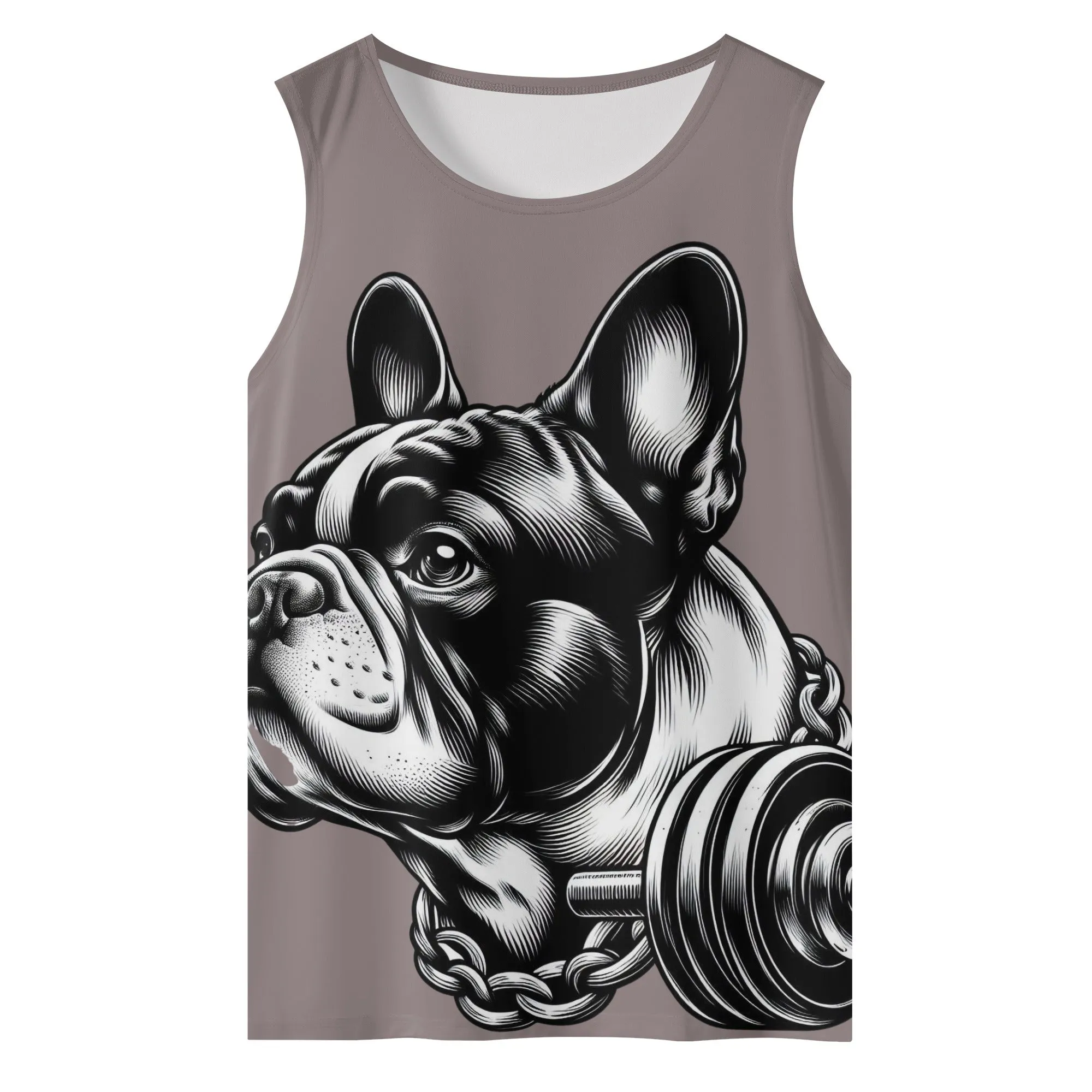 Murphey - Men Tank Tops