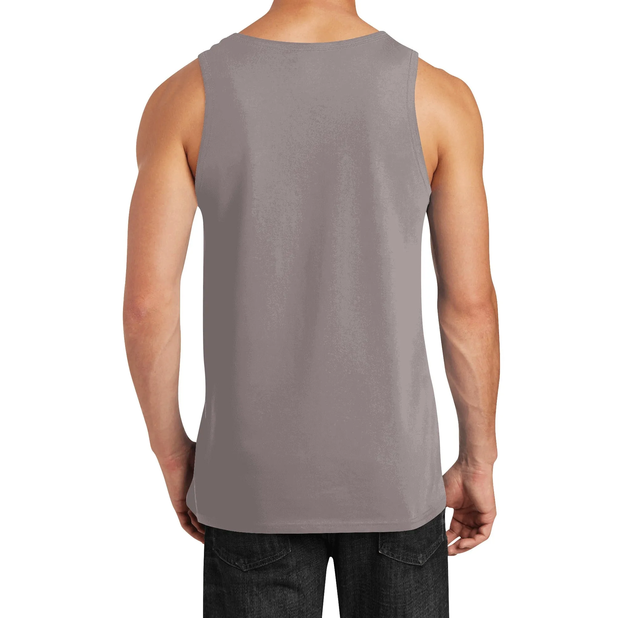 Murphey - Men Tank Tops