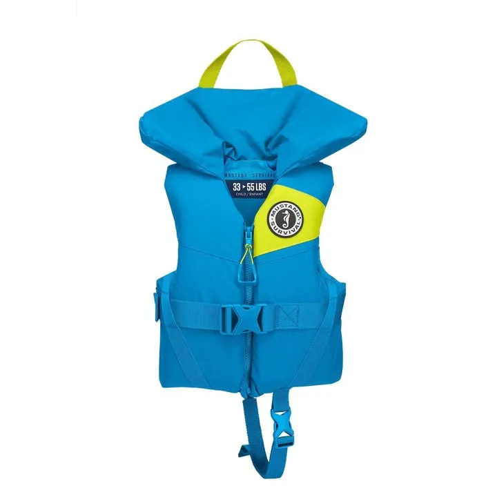 Mustang Survival - Lil Legends Childs Vest