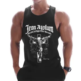 new gyms clothing cotton bodybuilding tank top bodybuilder mens ropa hombre tops singlet erkek sleeveless singlet men