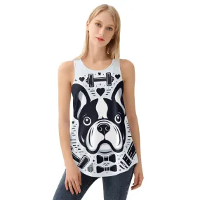 Nova - Women Tank Tops