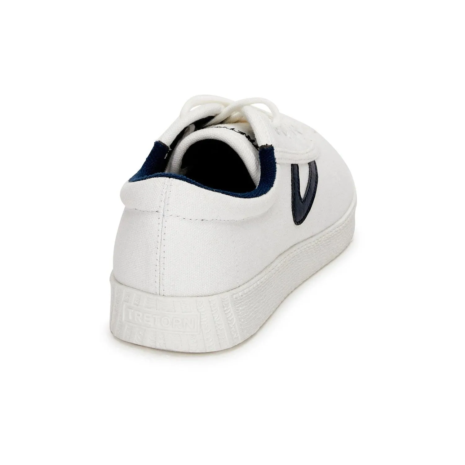 Nylite Plus (White   Navy)