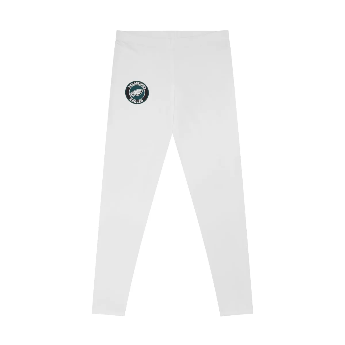 Philadelphia Eagles Stretchy Leggings