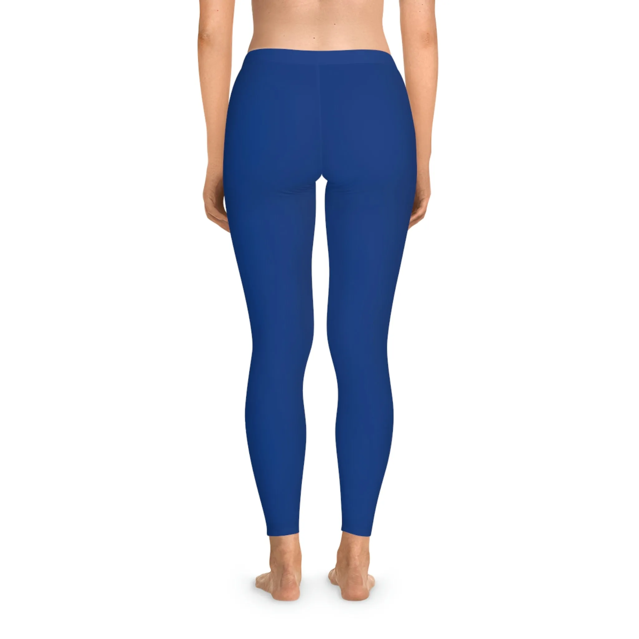 Providence Day Stretchy Leggings