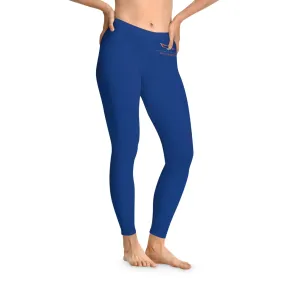 Providence Day Stretchy Leggings