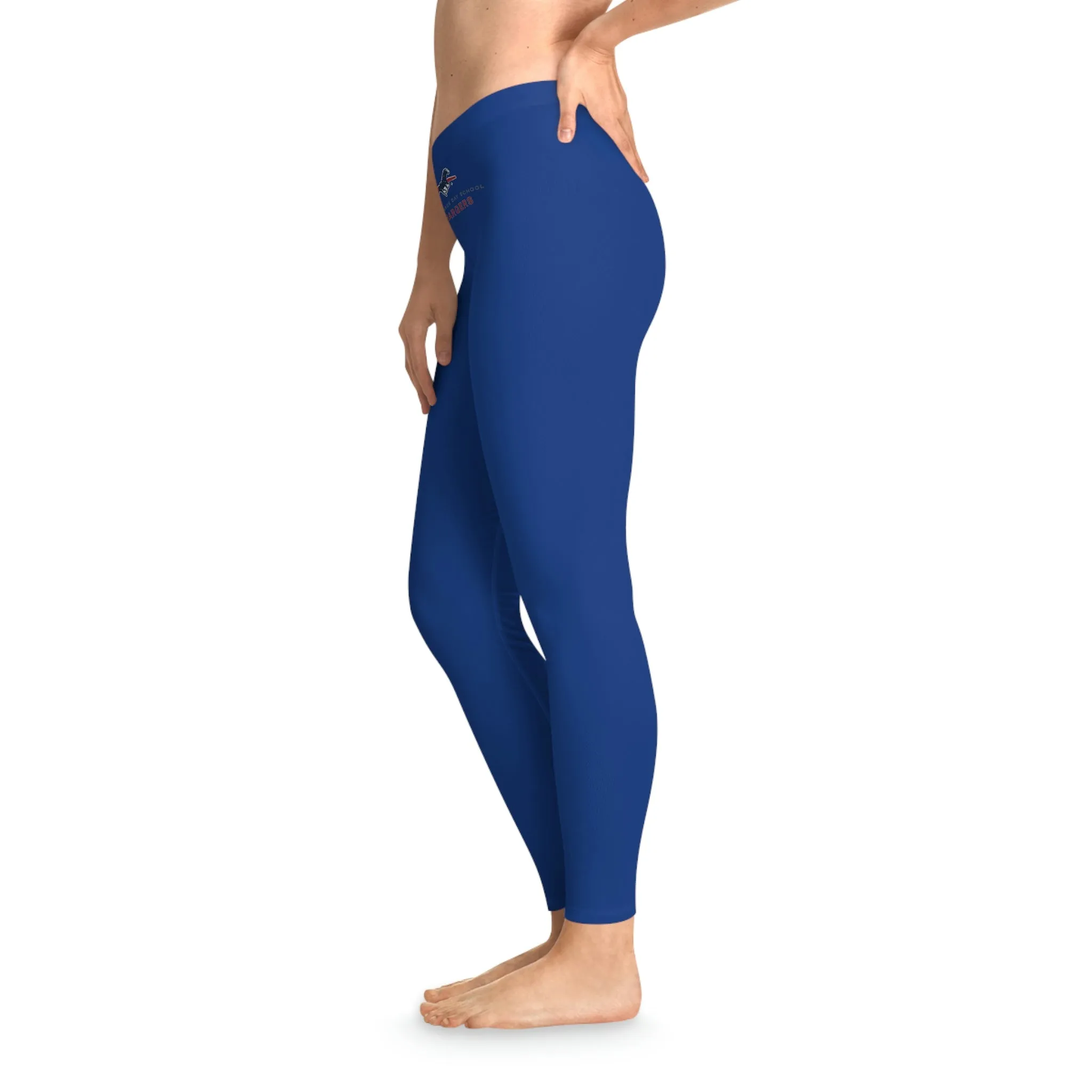 Providence Day Stretchy Leggings