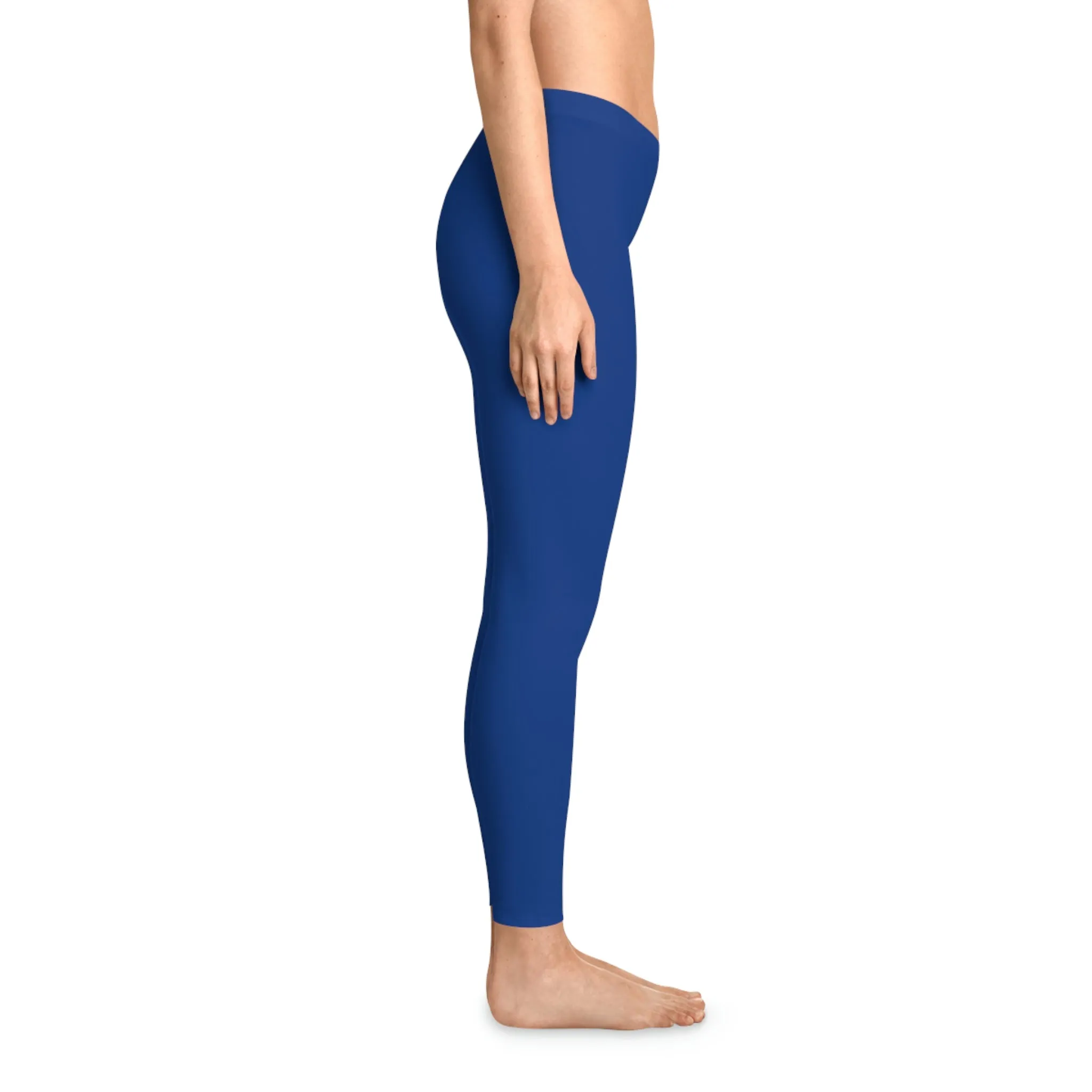 Providence Day Stretchy Leggings