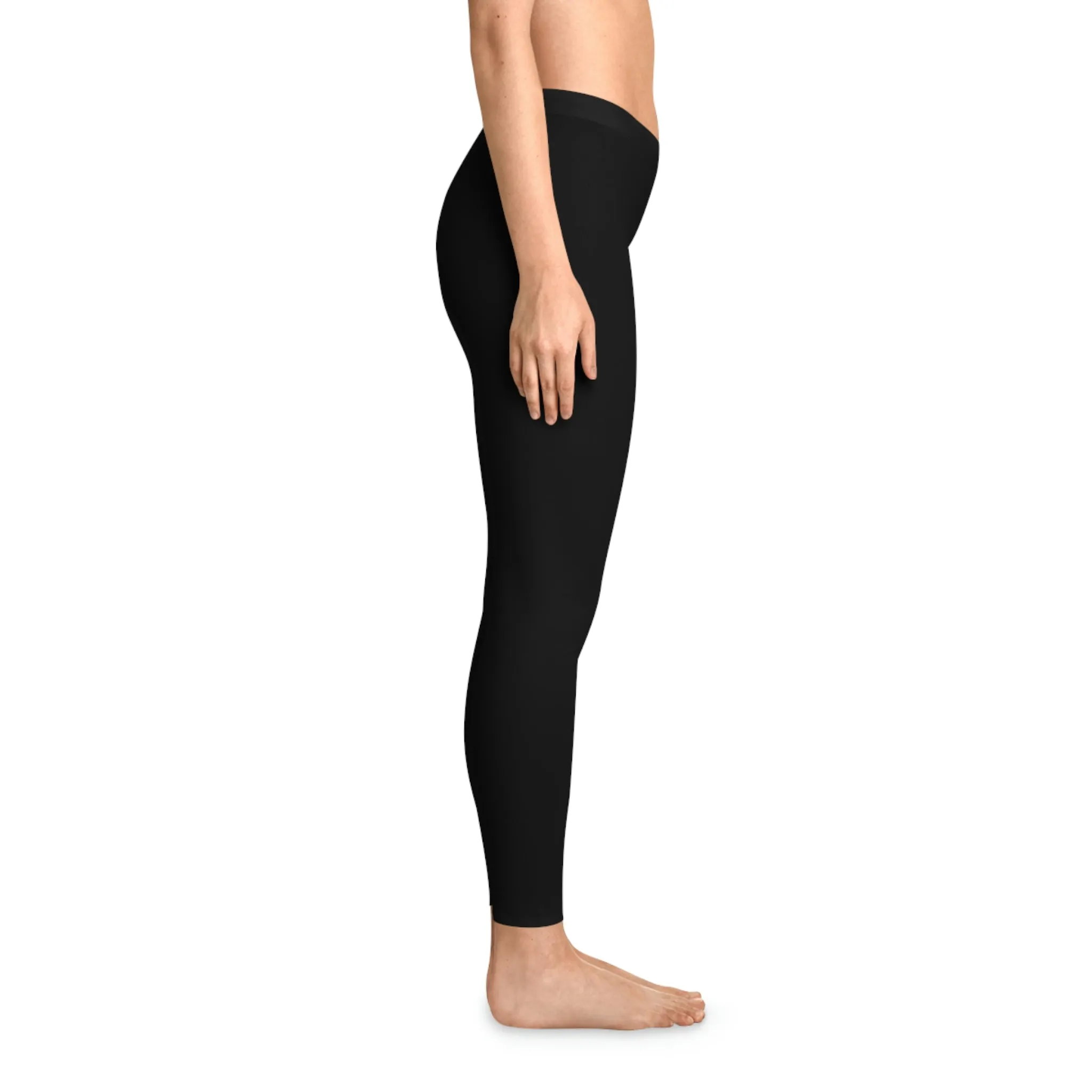 Providence HS Stretchy Leggings