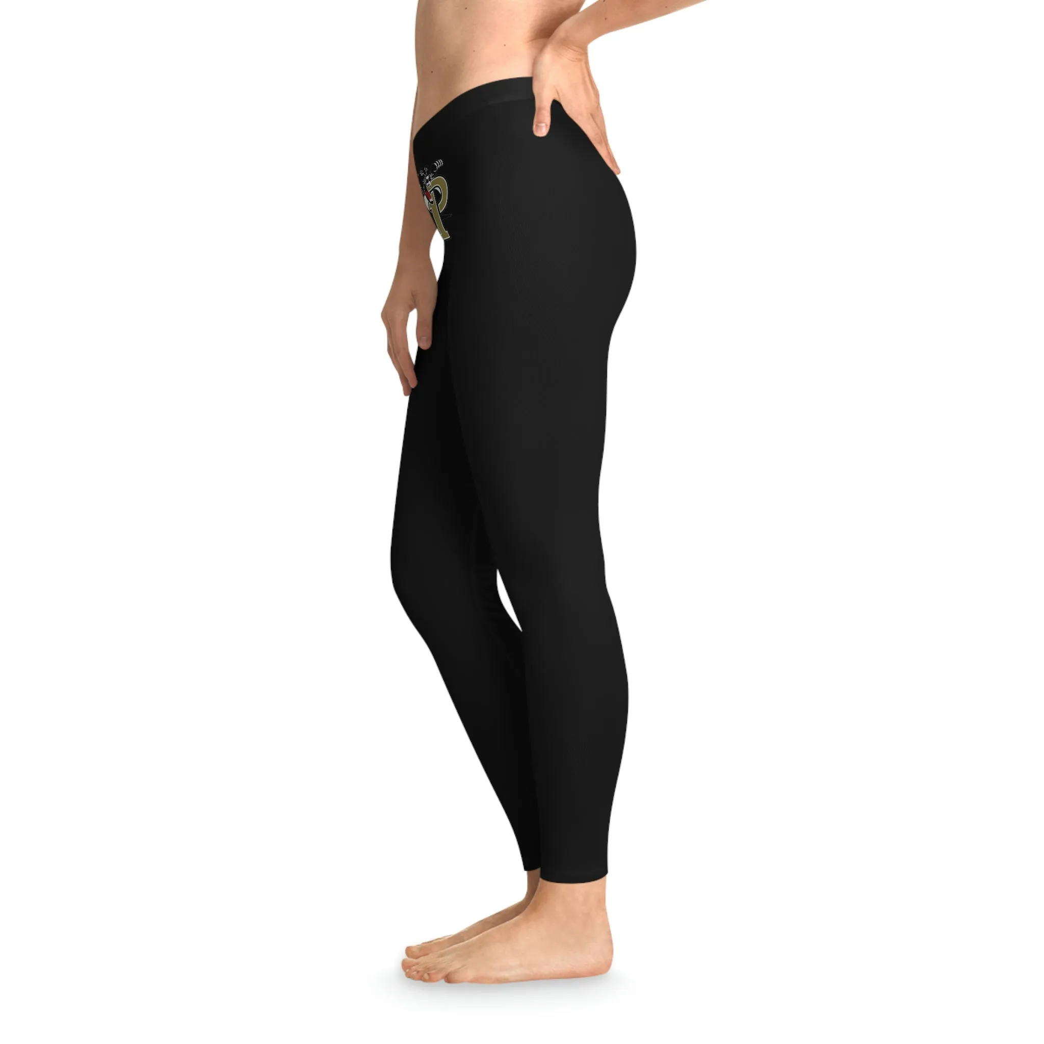 Providence HS Stretchy Leggings