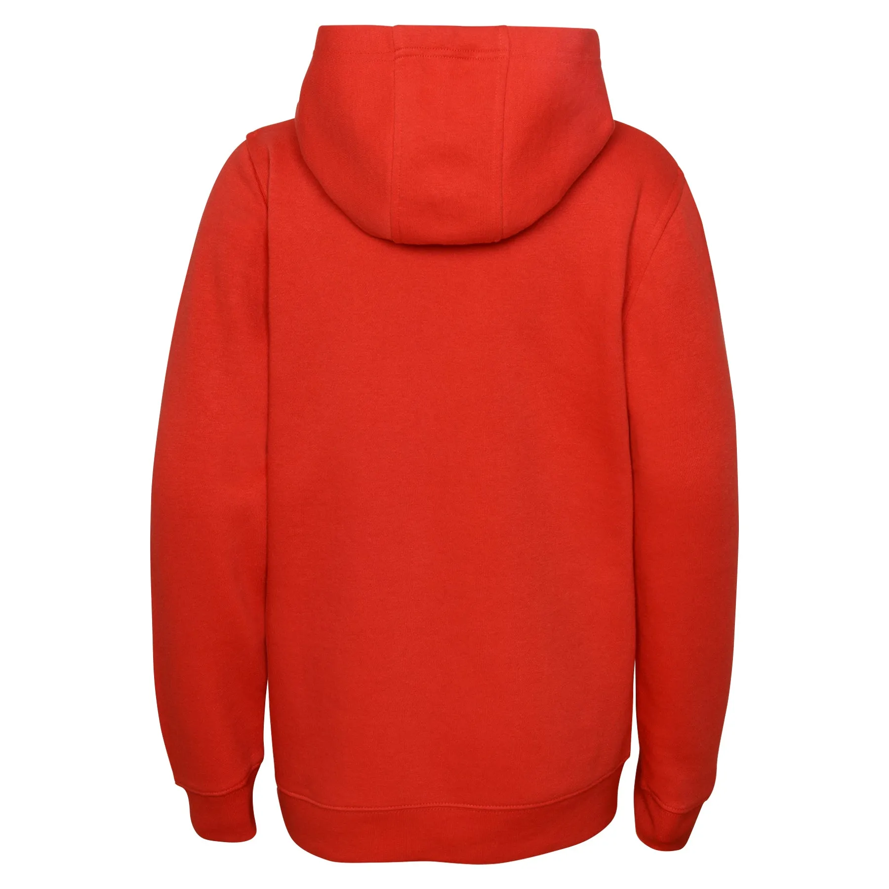 PULLOVER FLEECE HOODY YOUTH