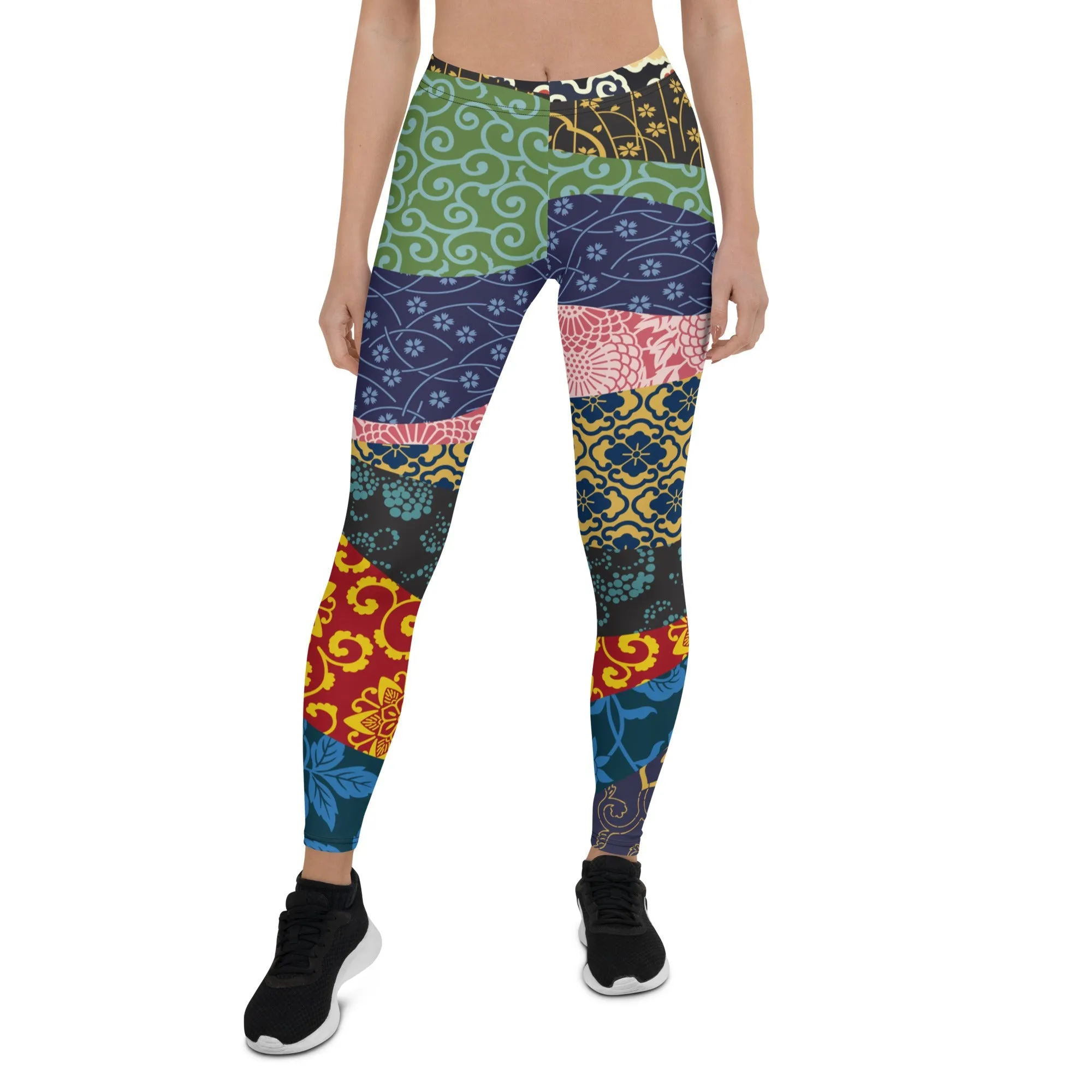 Regular Fit Legging – Hirado