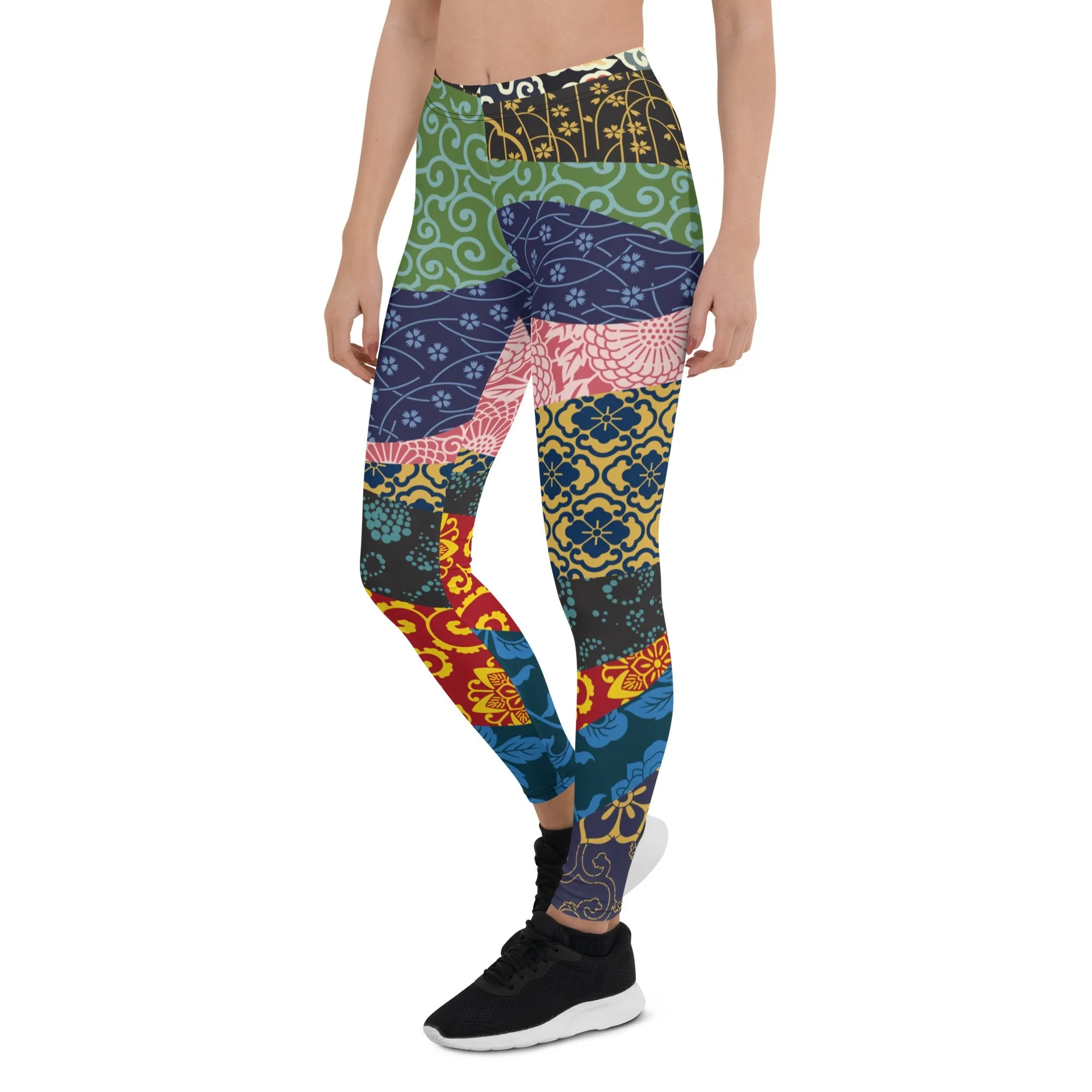 Regular Fit Legging – Hirado