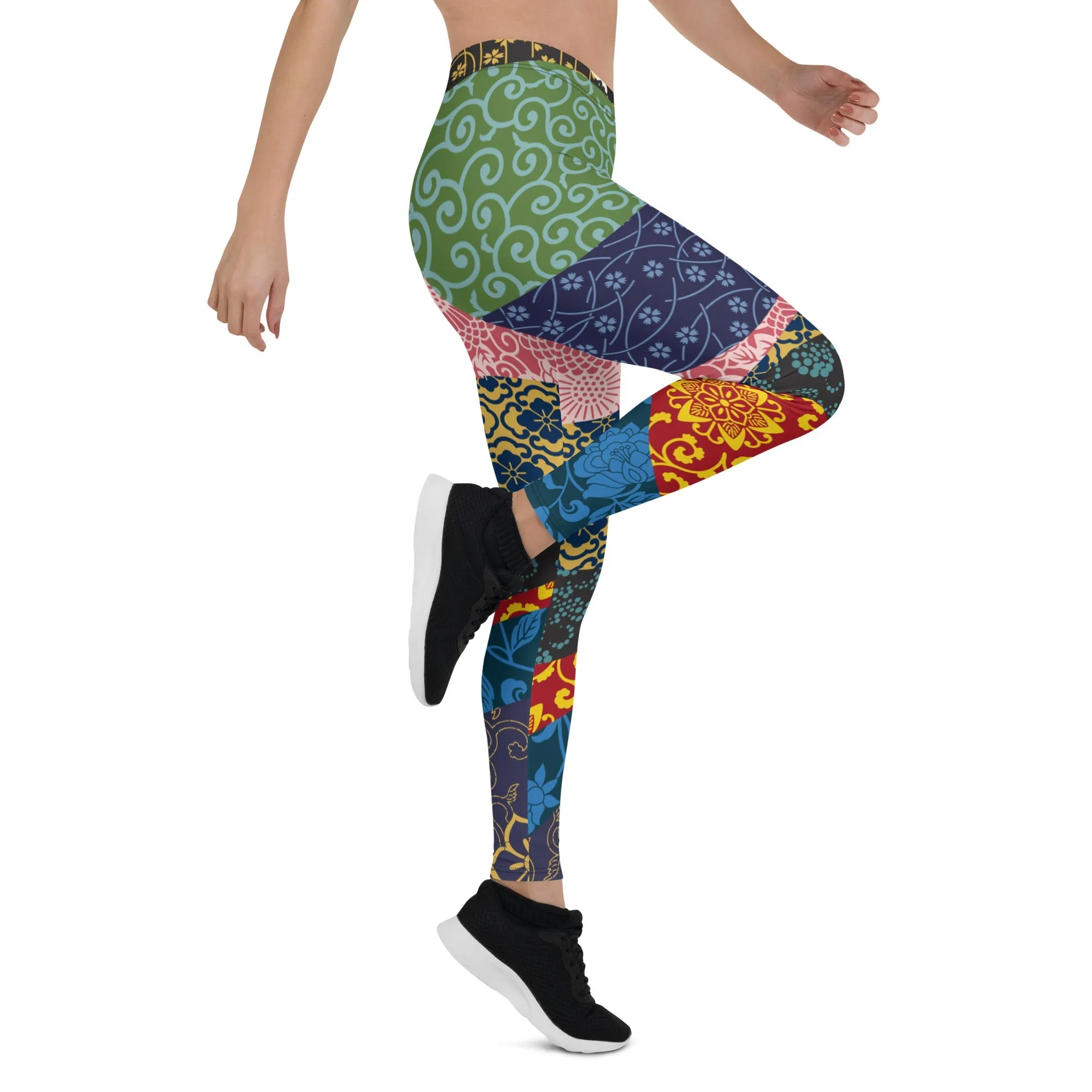 Regular Fit Legging – Hirado