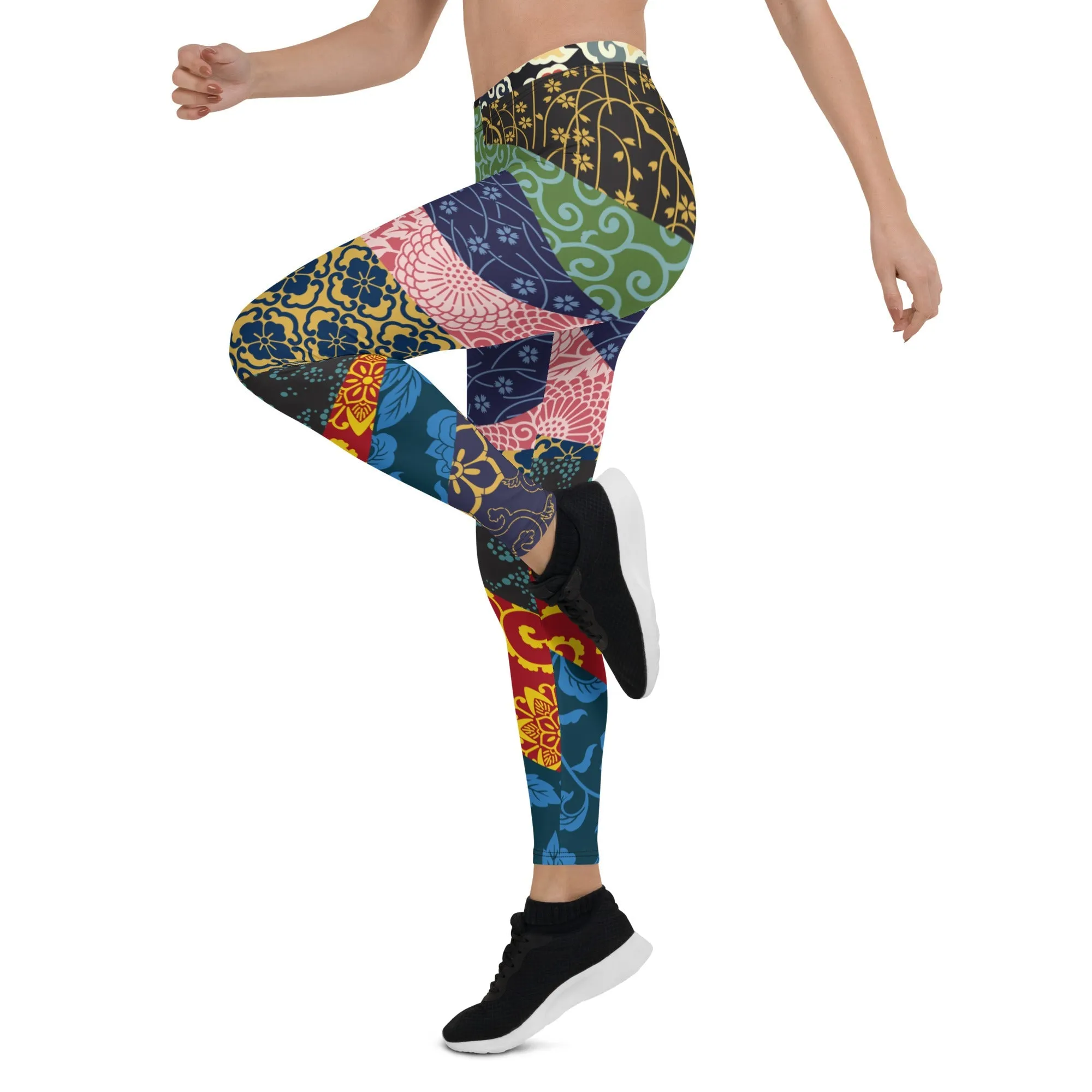 Regular Fit Legging – Hirado