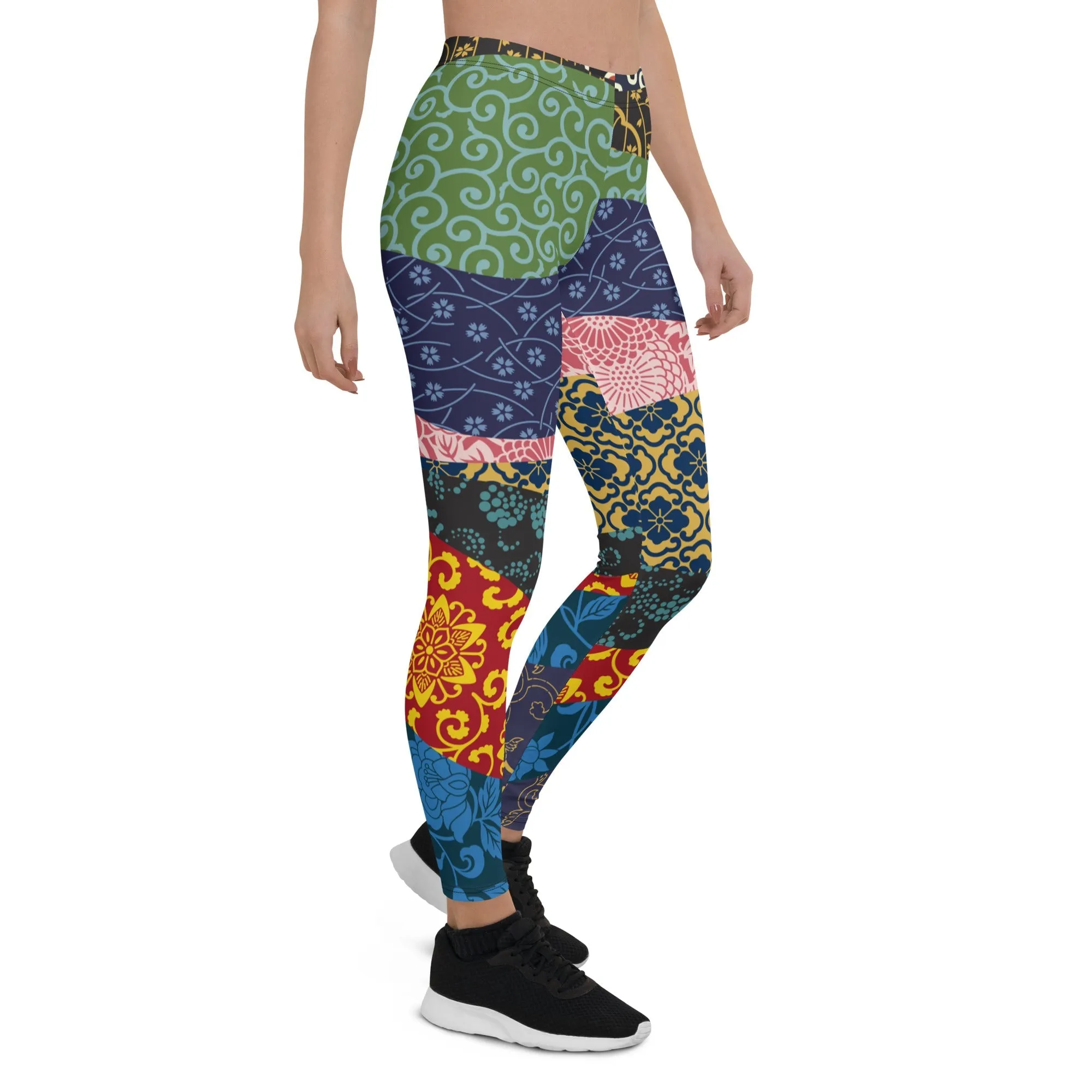 Regular Fit Legging – Hirado