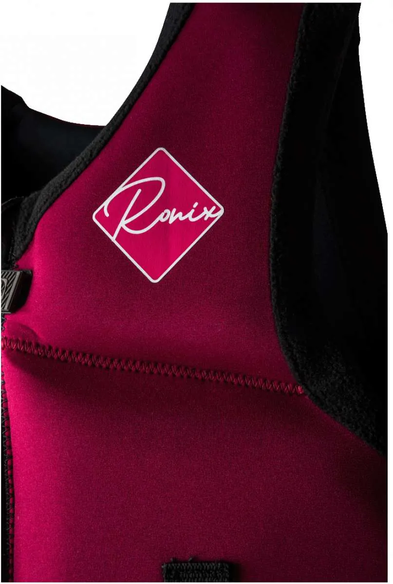 Ronix Junior's Laguna CGA Vest 2023