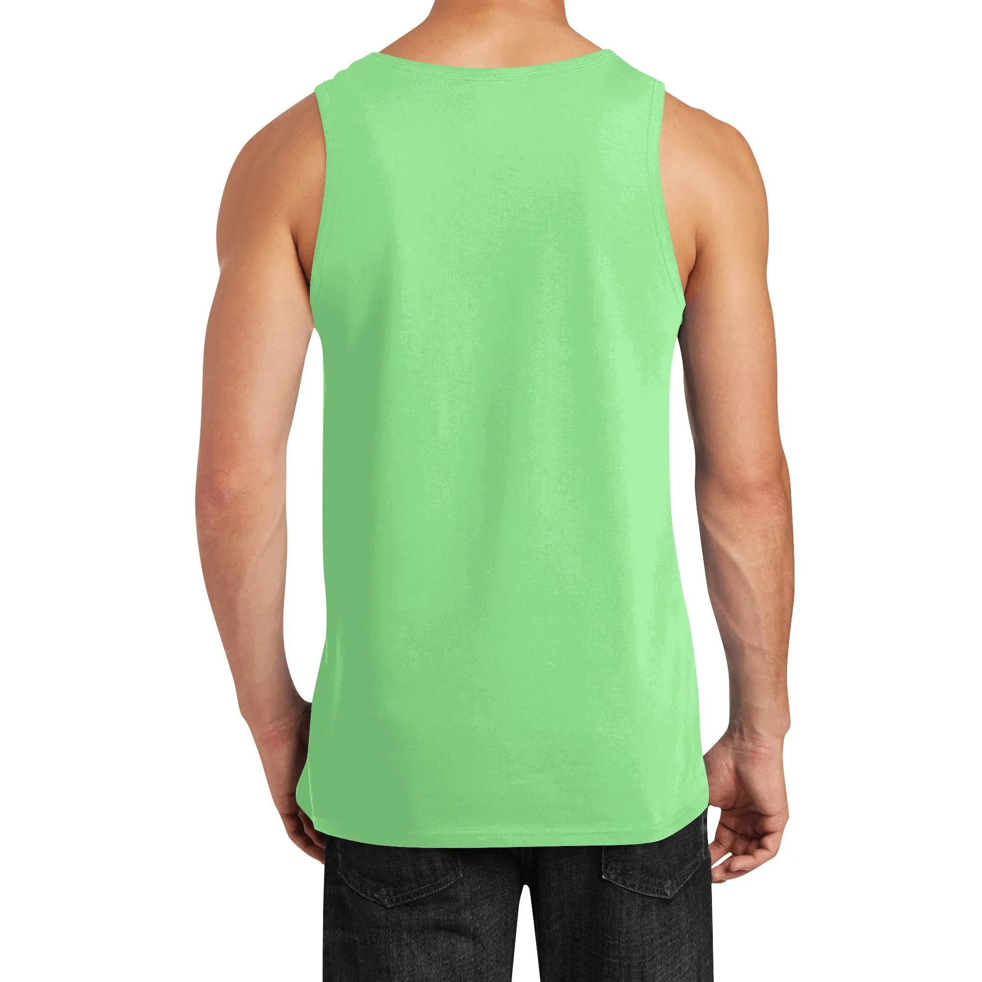 Ross - Men Tank Tops