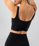 Second Skin Stretchy Top