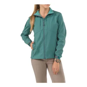 SIERRA - WOMEN'S SOFTSHELL JACKETS