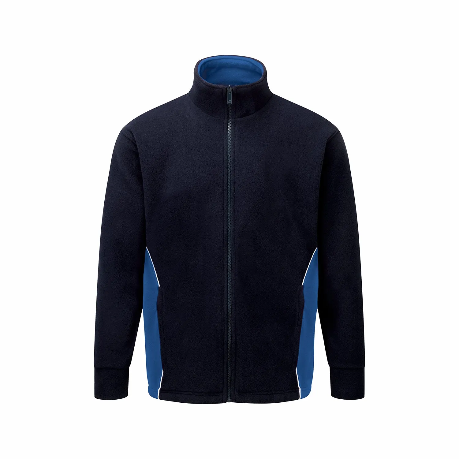 Silverswift Fleece | Navy - Royal