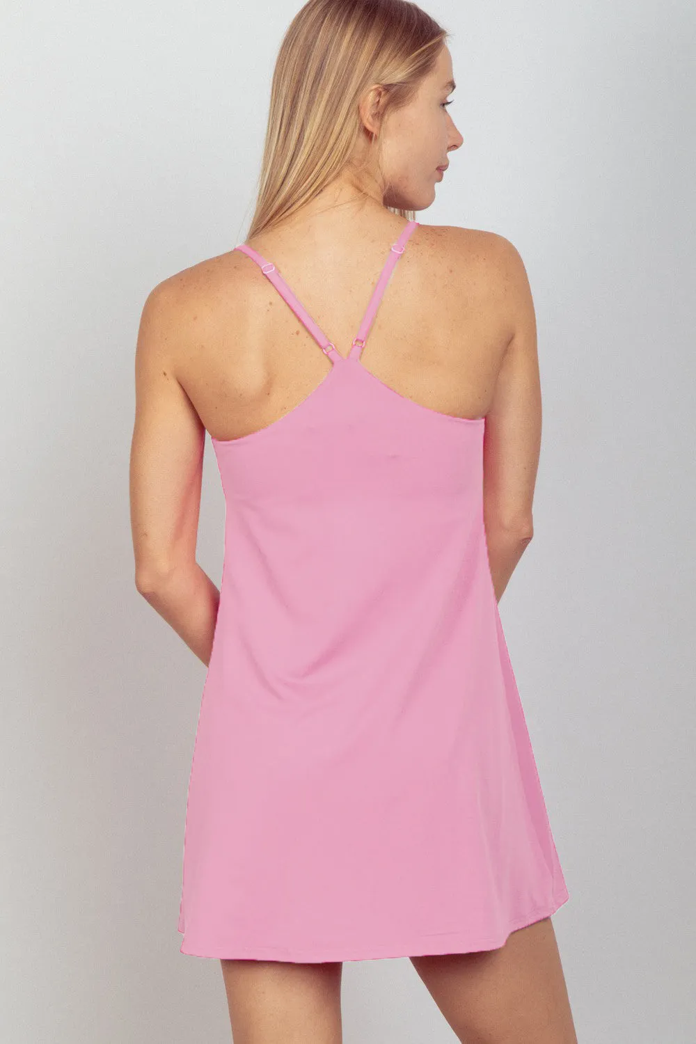 So Active Tennis Dress (Online Only)