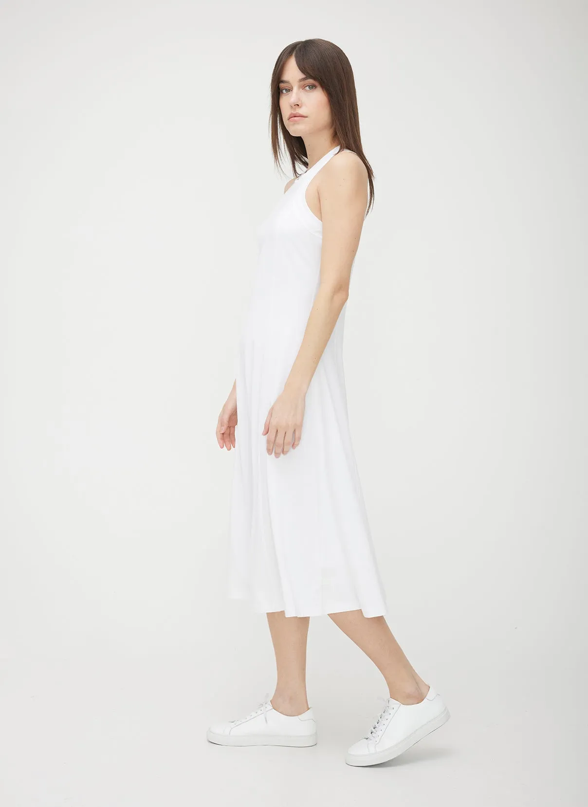 Soho Easy Dress