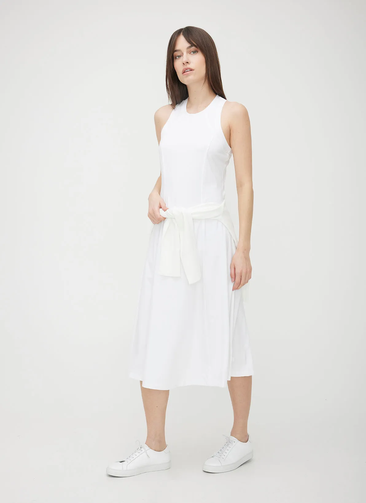 Soho Easy Dress