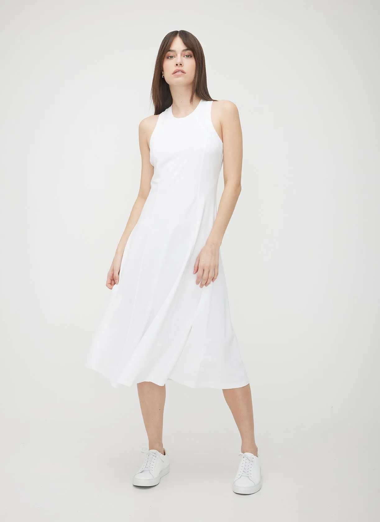 Soho Easy Dress