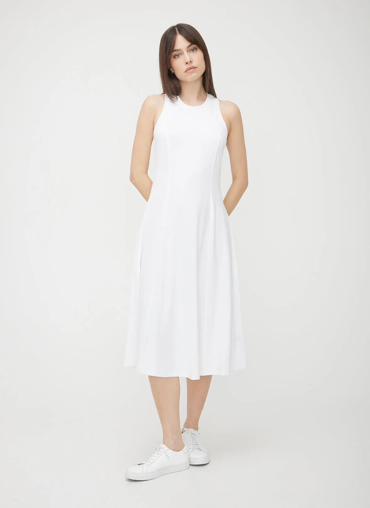 Soho Easy Dress