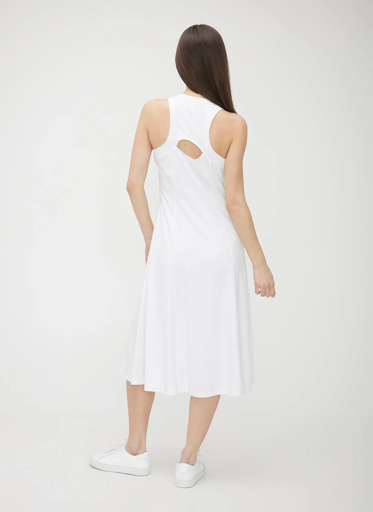 Soho Easy Dress