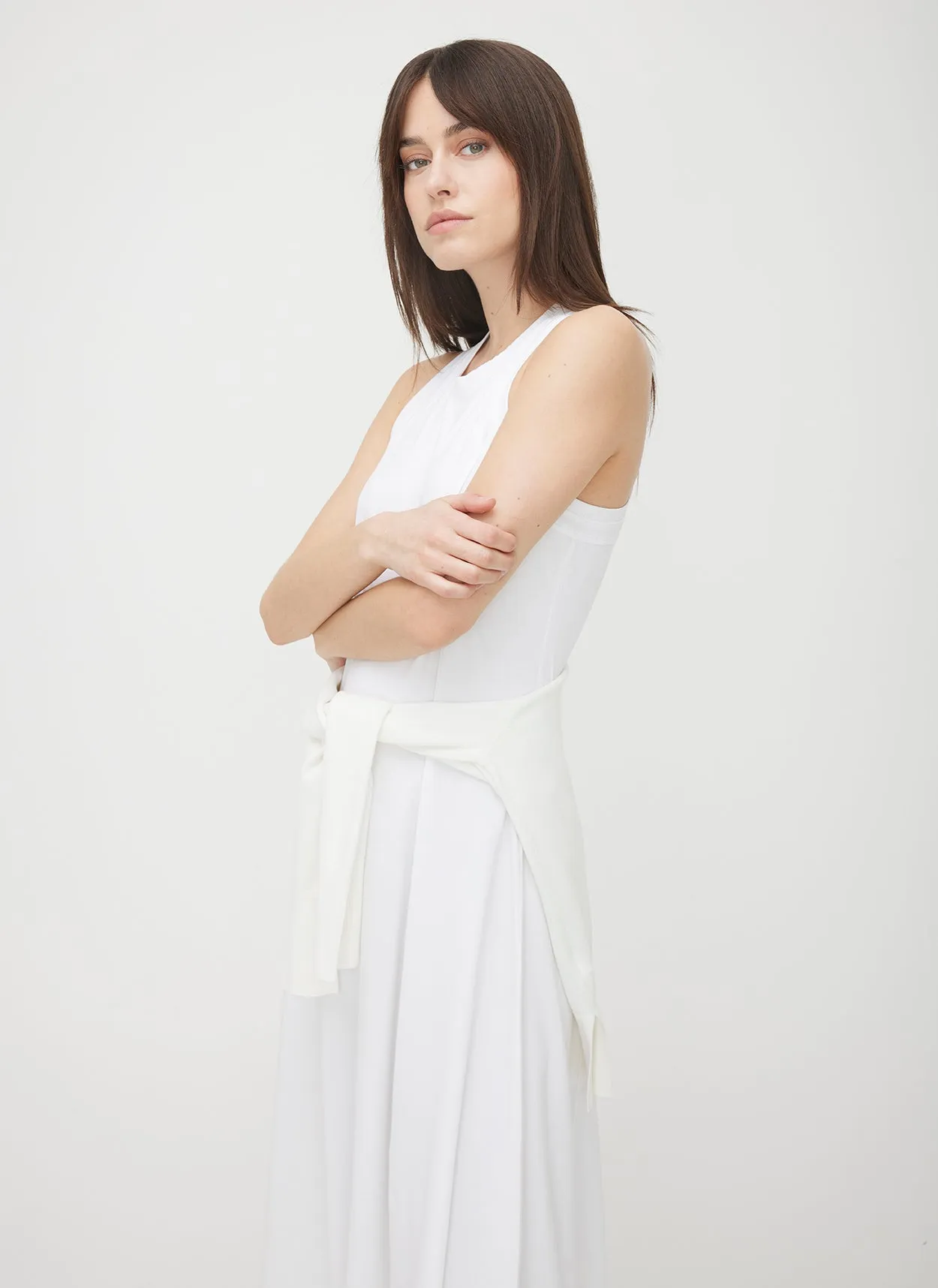 Soho Easy Dress