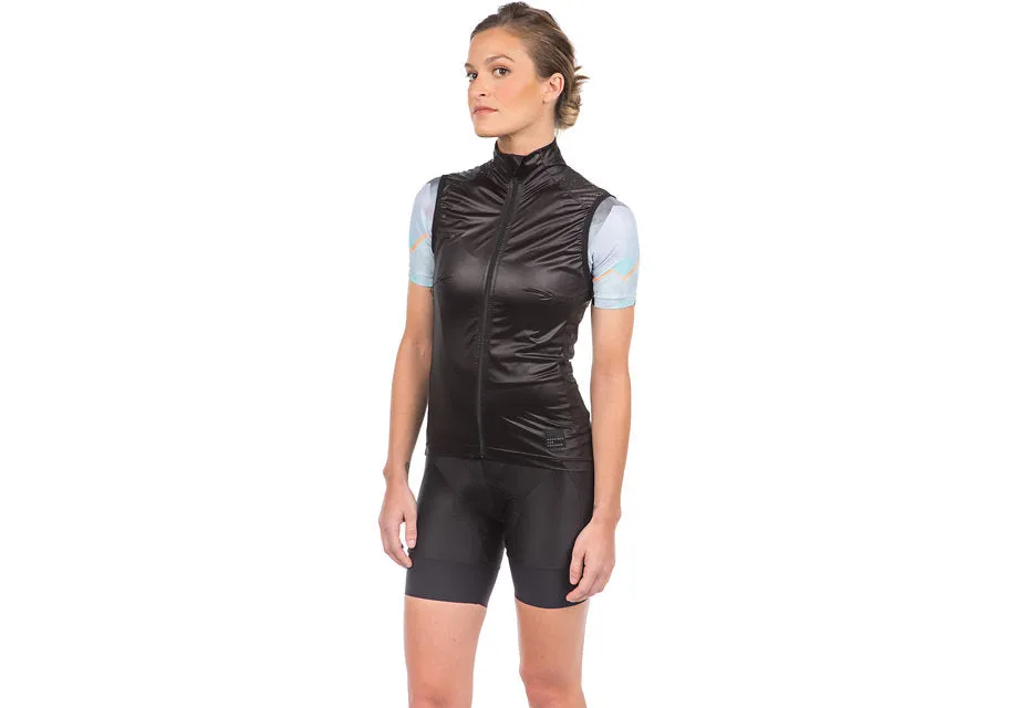 Specialized Wind Vest Wmn Vest Galaxie Black LARGE