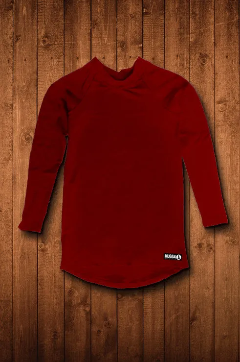 ST. AIDAN'S LS COMPRESSION TOP